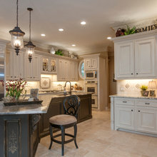 kitchen Ideas