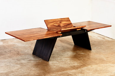 The Blade Dining Table