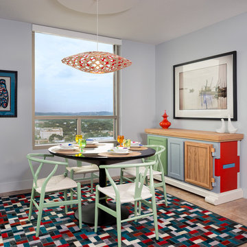 Spring Condominium Residence