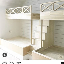 Kid's Rooms