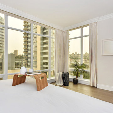 Beach Crescent