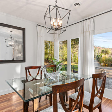 Dining Room Update