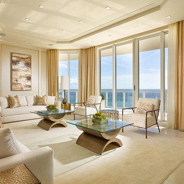 Ritz Carlton Penthouse - Palm Beach