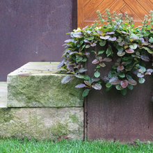 Corten Steel