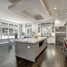 Kitchen & Dining Ideas