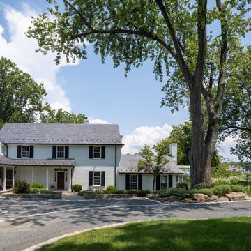 The Hallstead