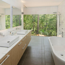 Ensuite Bathrooms