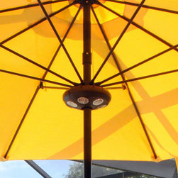 Market Umbrellas - Outdoor Umbrellas
