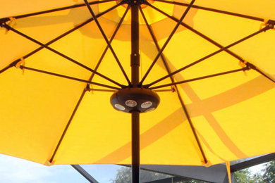 Market Umbrellas