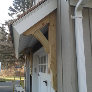 bob knissel Home Improvements Newton Project Review & Ratings