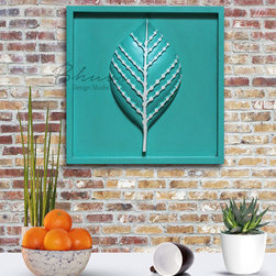 Wall Accents - Products