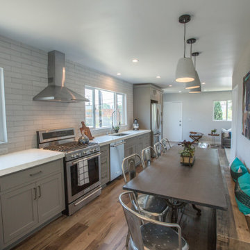 HGTV Eagle Rock