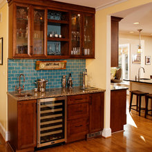 Dining Room Ideas
