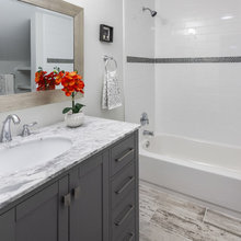 bath