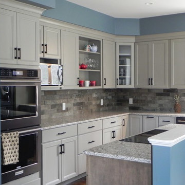 New Home Construction in Halifax