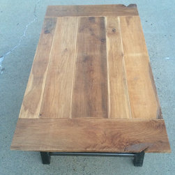 Coffee Tables - Furniture