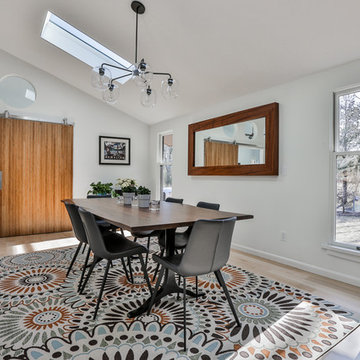 Contemporary Addition