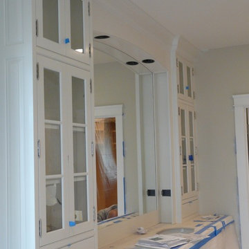 Scandia Addition, Remodel, Outdoor Patio/Spa _ Poulsbo, Wa.