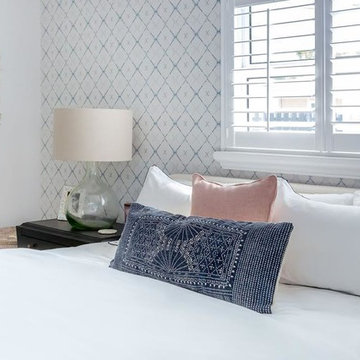 Master Bedroom Retreat