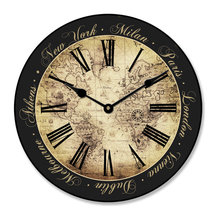Clocks