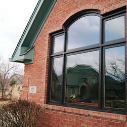 Window Replacement Projects - Products