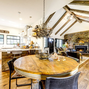 Franklin Remodel