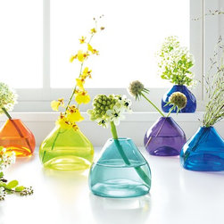 Jewel Vases - Vases