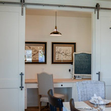 Homework room