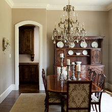 chandelier color