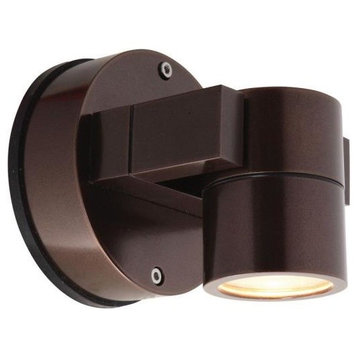 Access Lighting KO - 4" 5.5W 1 LED Marine Grade Adjustable Spotlight