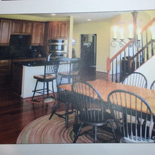 old furniture to use in new beach home