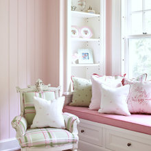 Walk In Closet Elements/colours