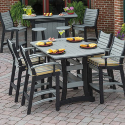 backyard billy's patio & fireplace inc. - grasonville, md