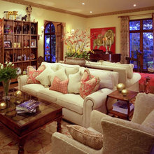 Back To Back Couches