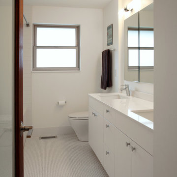 93rd St Renovation
