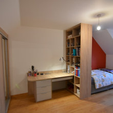 Swann Pilar’s Room