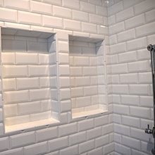 Lake Bathroom