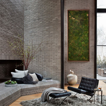 Aspen Lundy House