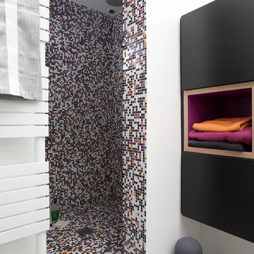 Loft en couleur