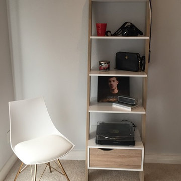 Teenaged Dream Bedroom