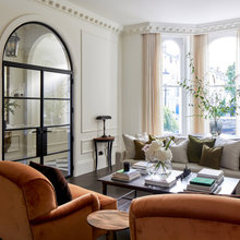 Decor ideas for living rooms