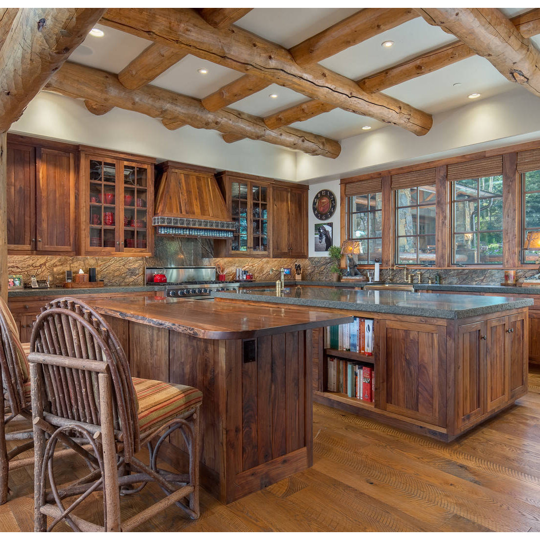 Indian Springs Ranch
