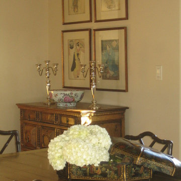 Pasadena Penthouse