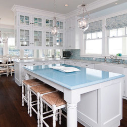 Plato Cabinets - Kitchen & Bath - Kitchen Cabinetry