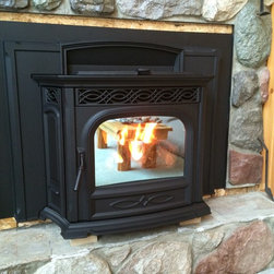 Harman Stoves & Inserts - Products