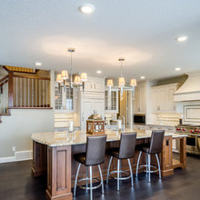 Kitchens