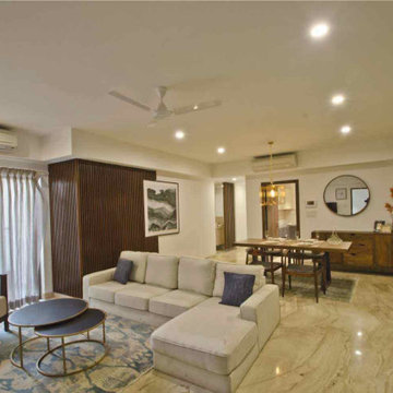 Vyom-Living & Dining