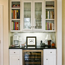Beverage Center