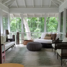 Patio Ideas