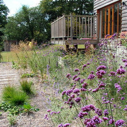 Gravel Gardens - Garden Products
